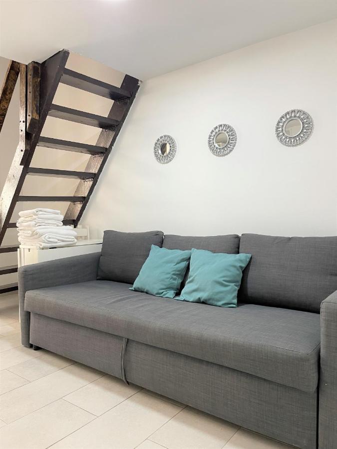 Acogedor Apartamento Con Balcon En El Barrio De Chueca, Gran Via Con Aire Acondicionado Y Calefaccion Madrid Exteriör bild